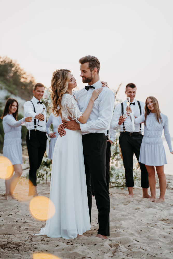 Private Events - Weddings, corporate events, and celebrations at Voila Hotels Cartagena